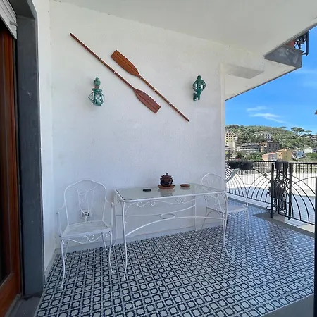 Apartment Capoten