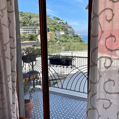 Apartment Capoten