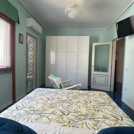 Capoten Apartment