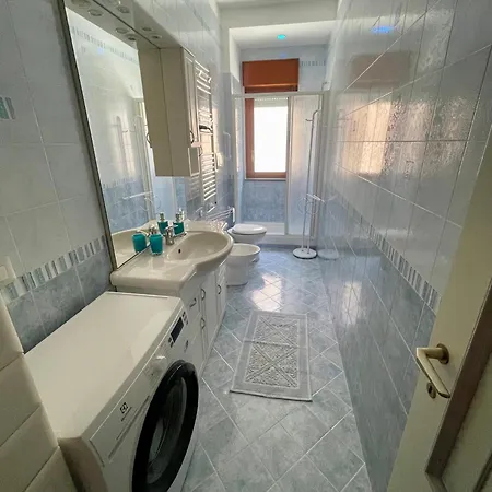 Apartment Capoten *