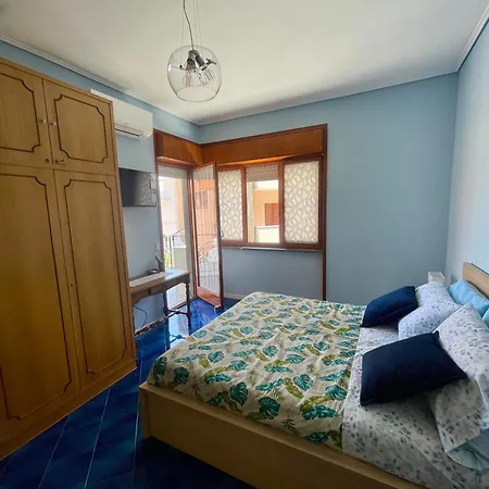 Capoten Apartment