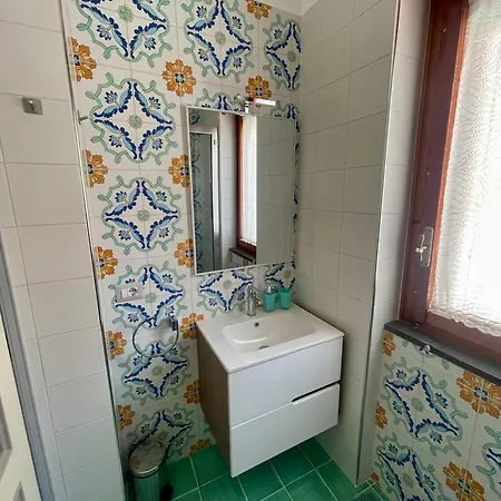 Apartamento Capoten