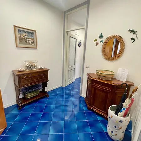 Apartamento Capoten
